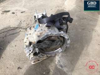 Girkasse automat til Suzuki SX4 S-CROSS, 2013->> (Type II)  (|20009-64RP0|17G6A30863)