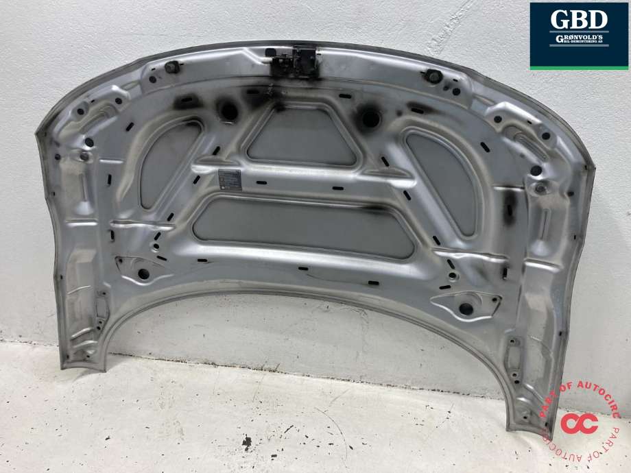 Panser til Audi TT 1998-2006 (Type I)  (8N0 823 029 A|)