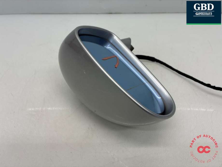 Speil venstre til Audi TT 1998-2006 (Type I)  (8N0 857 527|)