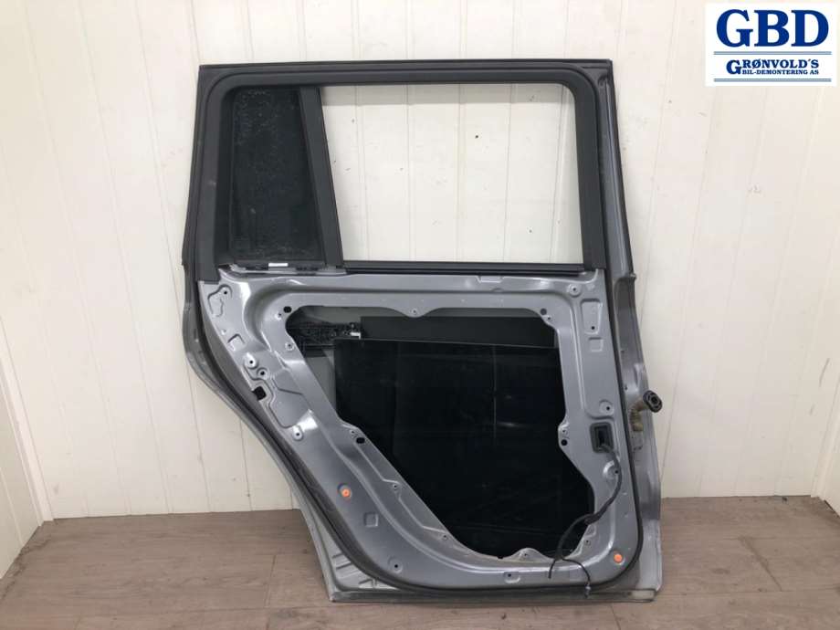 Mercedes GL, 2012-2016 (X166, Fase 1) (A 166 730 03 05)