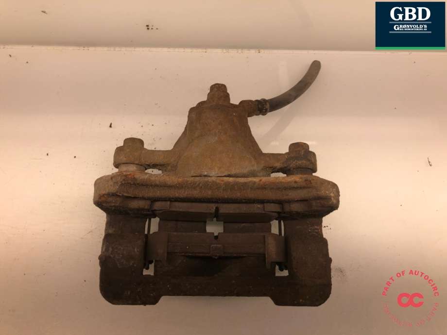 Bremsecaliper høyre bak til Kia Sportage 2010-2016 (Type III)  (58230 2Y500|)