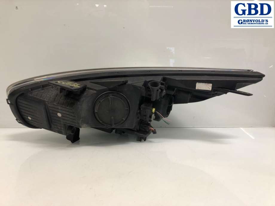 Kia Carens, 2013-2018 (Type III) (92102A 4180)