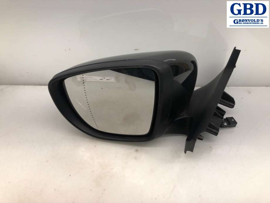 Renault Zoe, 2013-2019 (Fase 1)(|963021816R)