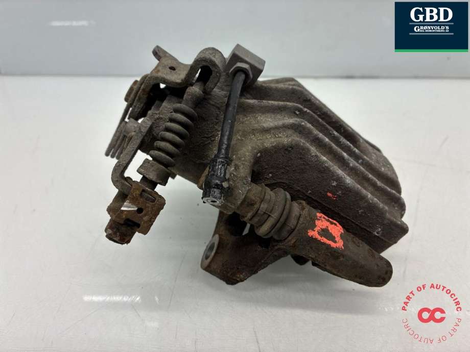 Bremsecaliper høyre bak til Audi TT 1998-2006 (Type I) (1J0 615 424 B|)