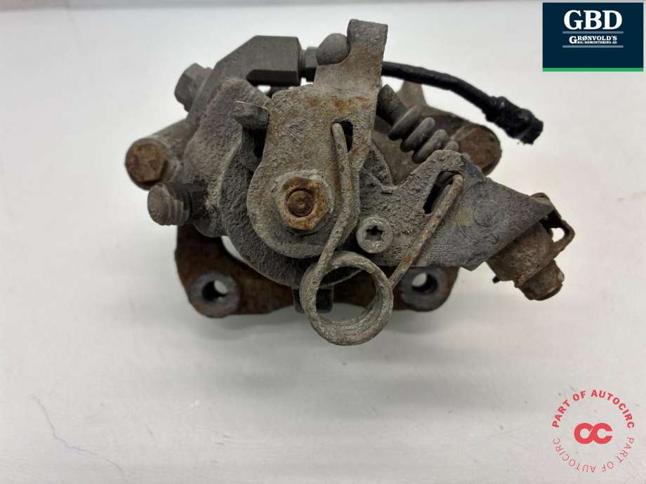 Bremsecaliper høyre bak til Audi TT 1998-2006 (Type I) (1J0 615 424 B|)