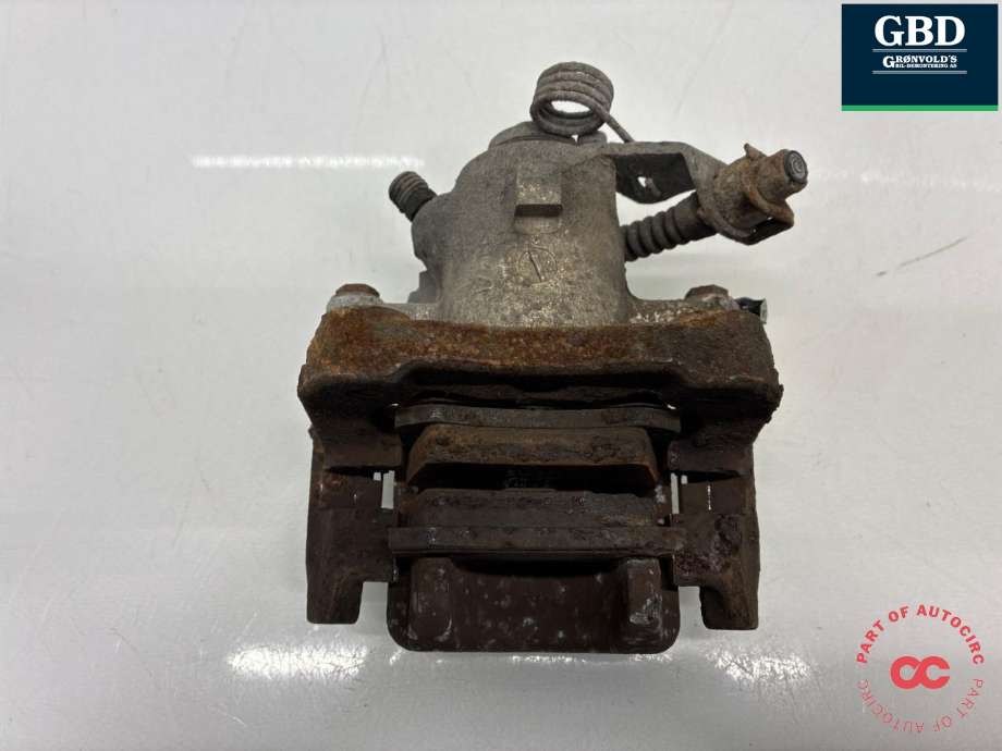 Bremsecaliper høyre bak til Audi TT 1998-2006 (Type I) (1J0 615 424 B|)