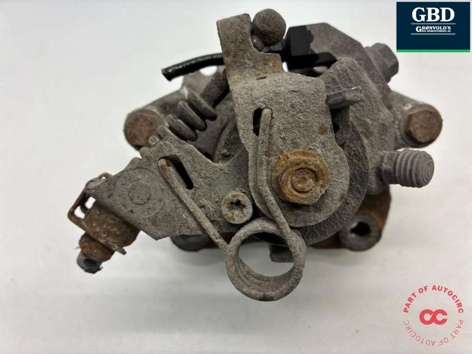 Bremsecaliper venstre bak til Audi TT 1998-2006 (Type I) (1J0 615 423 B|)