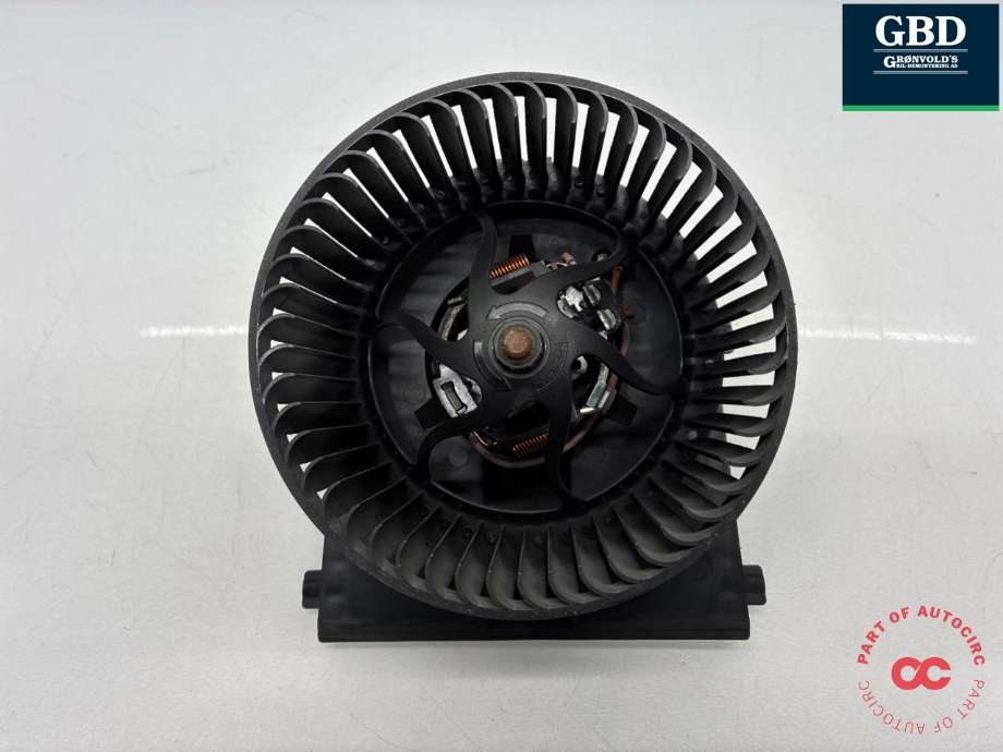 Varmeapparat motor til Audi TT 1998-2006 (Type I) (1J1 819 021 C|H35 657880 E|)
