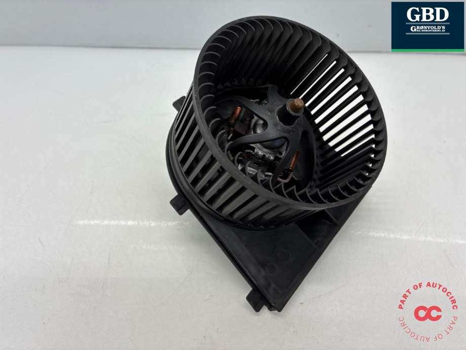 Varmeapparat motor til Audi TT 1998-2006 (Type I) (1J1 819 021 C|H35 657880 E|)
