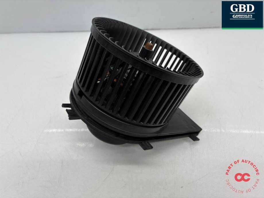 Varmeapparat motor til Audi TT 1998-2006 (Type I) (1J1 819 021 C|H35 657880 E|)