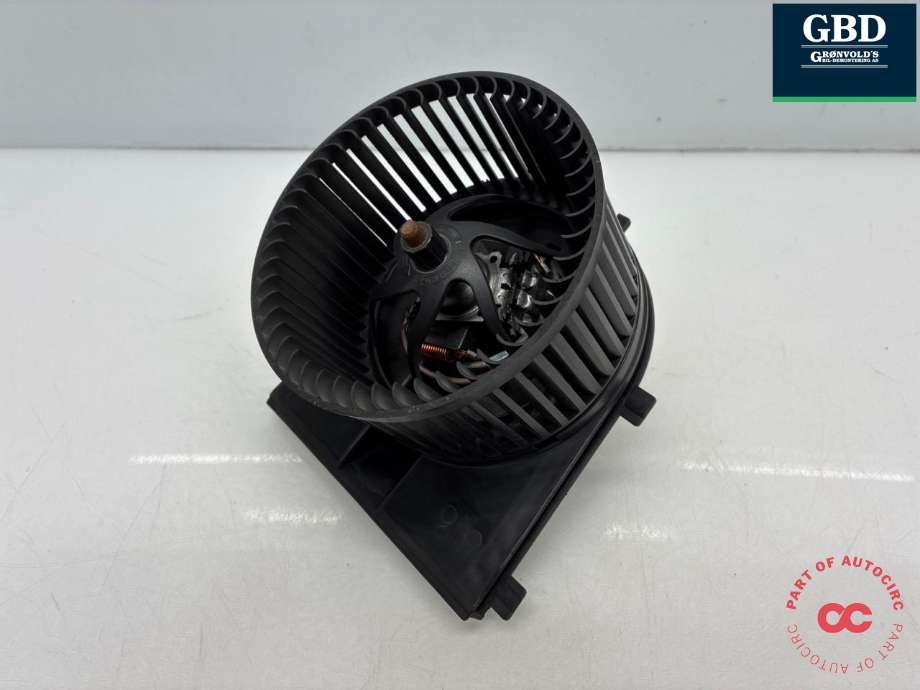 Varmeapparat motor til Audi TT 1998-2006 (Type I) (1J1 819 021 C|H35 657880 E|)