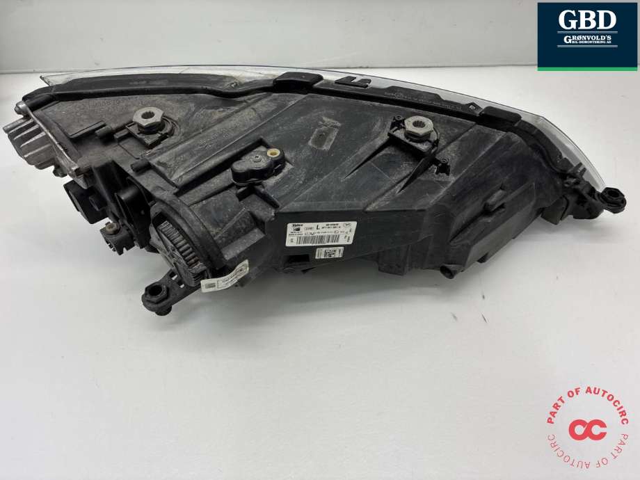 Frontlykt venstre full-LED til Seat Leon 2013-2020 (Type III) (5F1 941 773 A|5F1 941 007 G|)