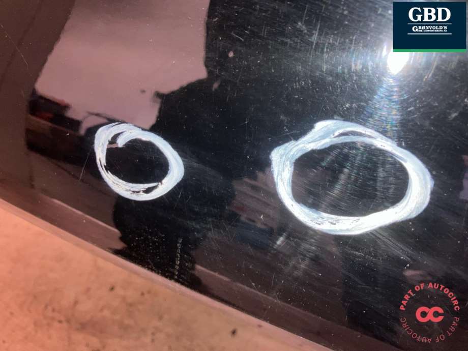 Mercedes GLE, 2019- (W167) (A 167 740 38 00)