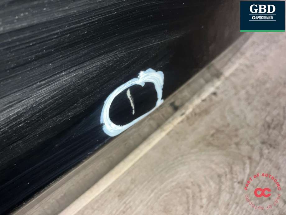 Mercedes GLE, 2019- (W167) (A 167 740 38 00)
