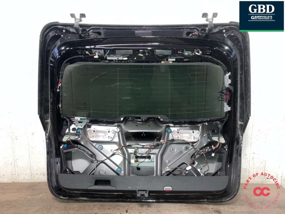 Mercedes GLE, 2019- (W167) (A 167 740 38 00)