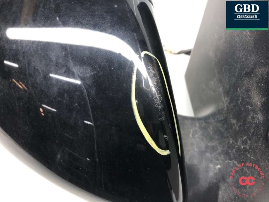 Mercedes GLE, 2019- (W167) (A 167 810 94 01)