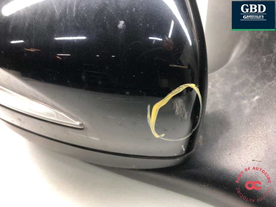 Mercedes GLE, 2019- (W167) (A 167 810 94 01)