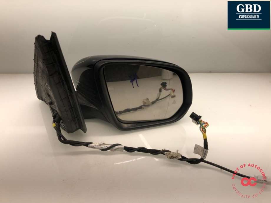 Mercedes GLE, 2019- (W167) (A 167 810 94 01)