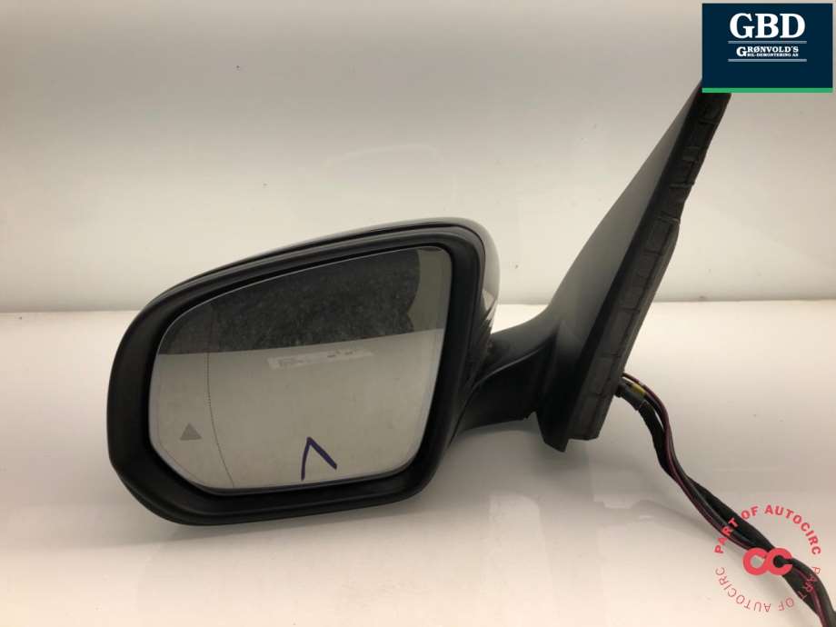 Mercedes GLE, 2019- (W167) (A 167 810 93 01)