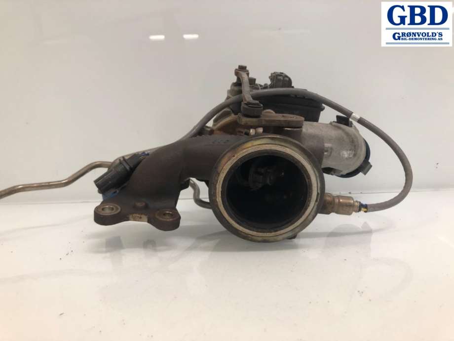 VW Passat, 2015-2019 (B8, Fase 1) (04E 145 874 B|04E 145 722 K)