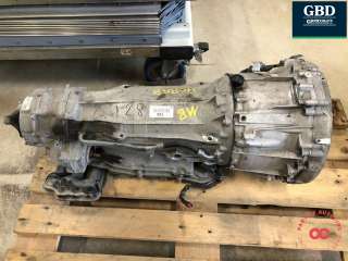 Girkasse automat til Mercedes GLC,  (X253) (|A 205 270 13 02|A 205 270 13 02 80|72426800)
