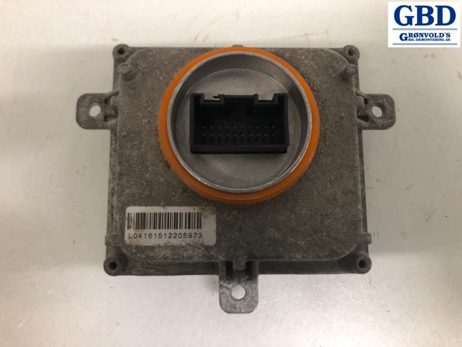 Audi A6, 2014-2018 (Type IV, Fase 2) (C7)(|4G0 907 397 R)