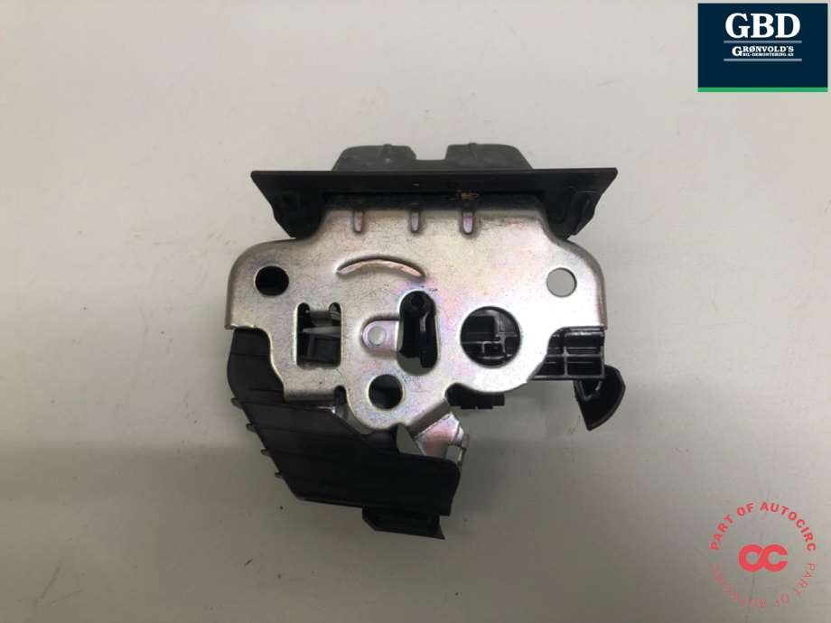 Audi A6, 2014-2018 (Type IV, Fase 2) (C7) (8R0 827 505 A|8R0 827 505)