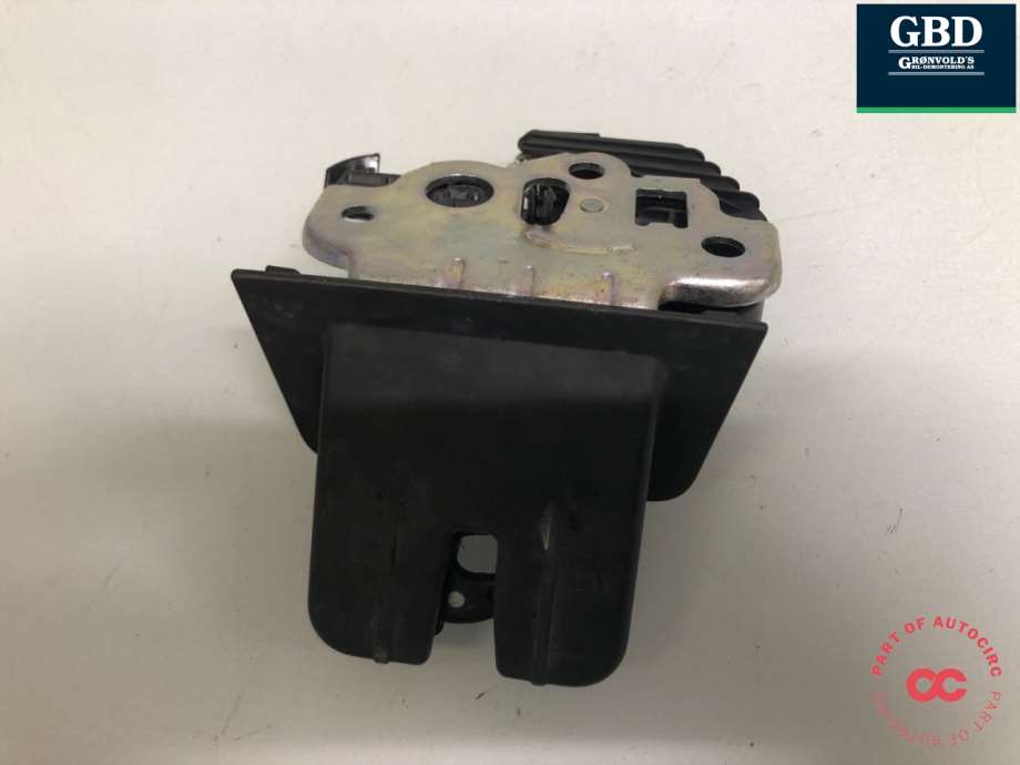 Audi A6, 2014-2018 (Type IV, Fase 2) (C7) (8R0 827 505 A|8R0 827 505)