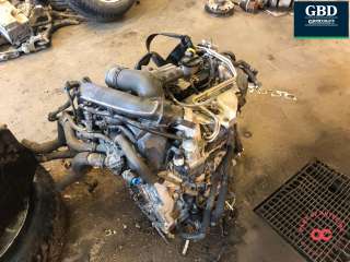 Motor bensin til VW Passat,  (B8) (|CUKC|04E 100 034 N|04E 100 099 E)