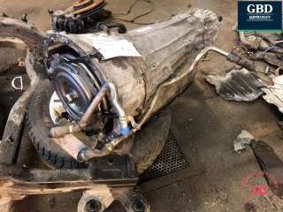 Girkasse automat til Mercedes Vito, 2014->> (W447) (W447) (|A 447 270 09 01|A 447 270 09 01 80|A 447 270 09 01 87)