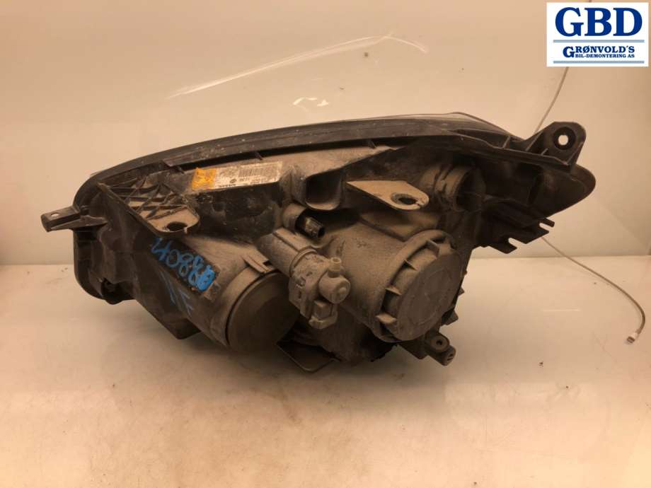 Nissan Qashqai, 2010-2014 (Type I, Fase 2) (26010BR60B)