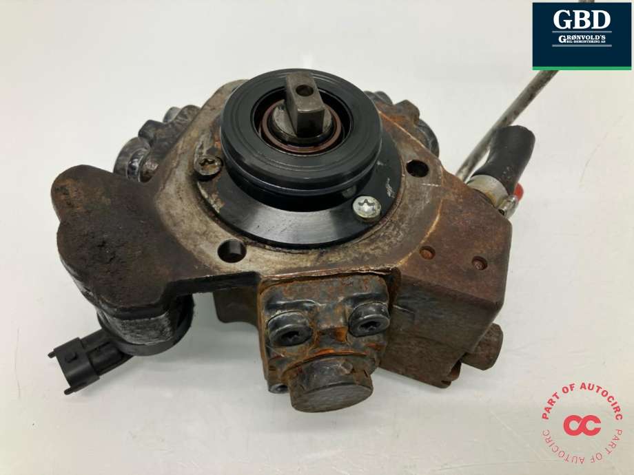 Dieselpumpe til Fiat Doblo, 2010-->> (Type II)  (55255416)