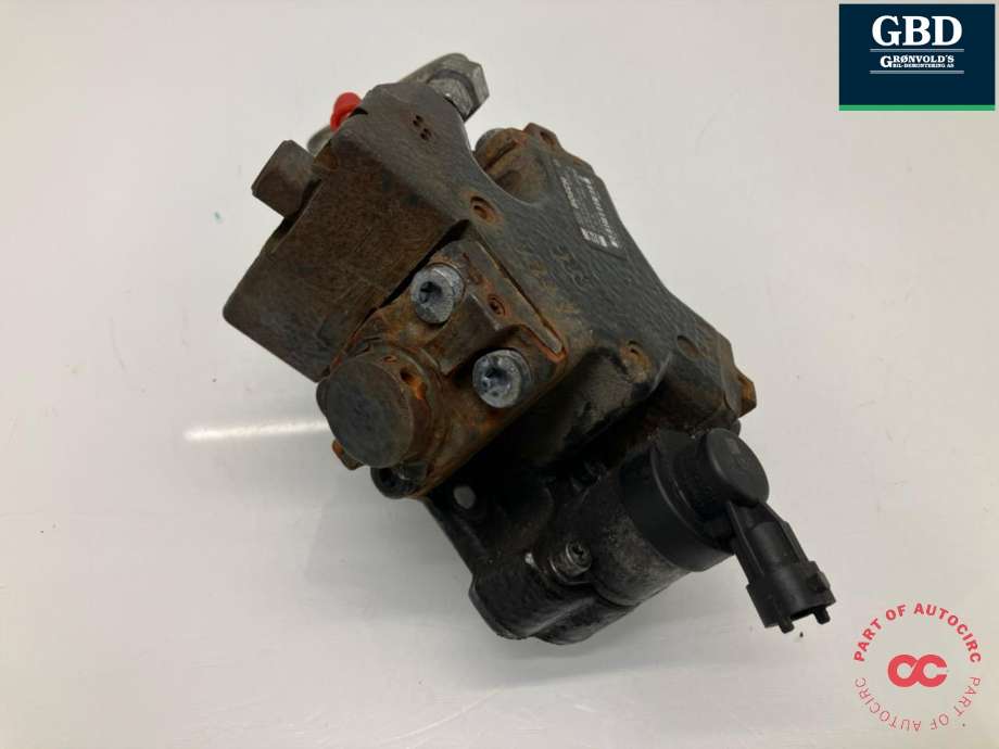 Dieselpumpe til Fiat Doblo 2010-->> (Type II) (55255416|71796931|)