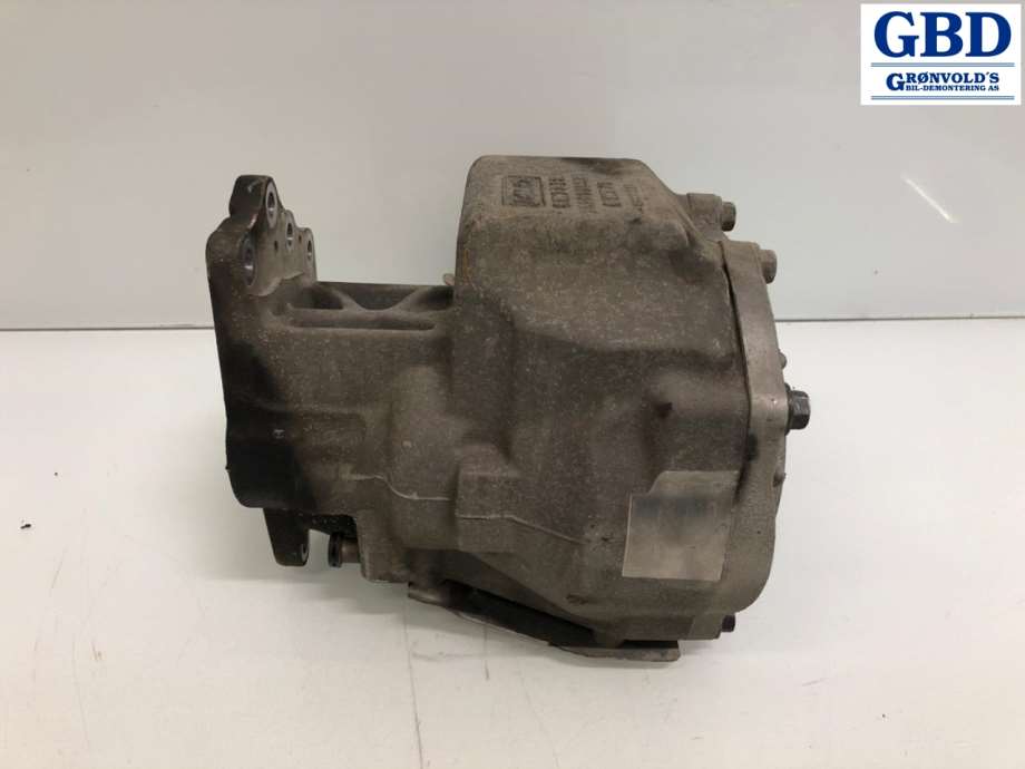 Volvo XC70, 2008-2013 (Type II, Fase 1) (31256301|7520115990|P31256301)