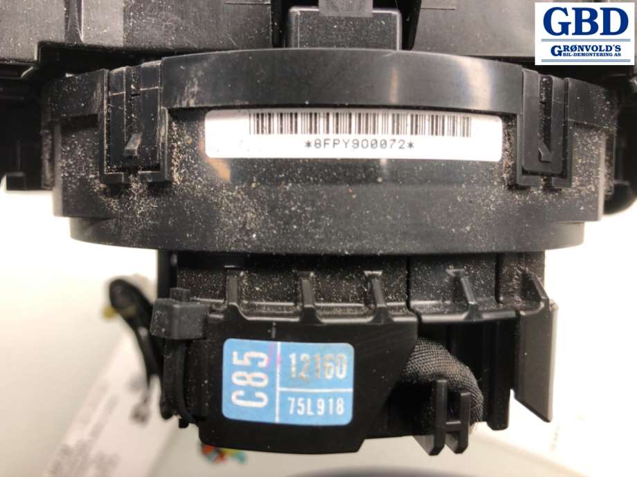 Toyota RAV4, 2019- (Type V) (8432933090|8431911010|8465242200)