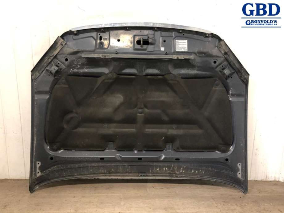 Isuzu D-Max, 2012-2017 (Type II, Fase 1) (8-98193-818-0)