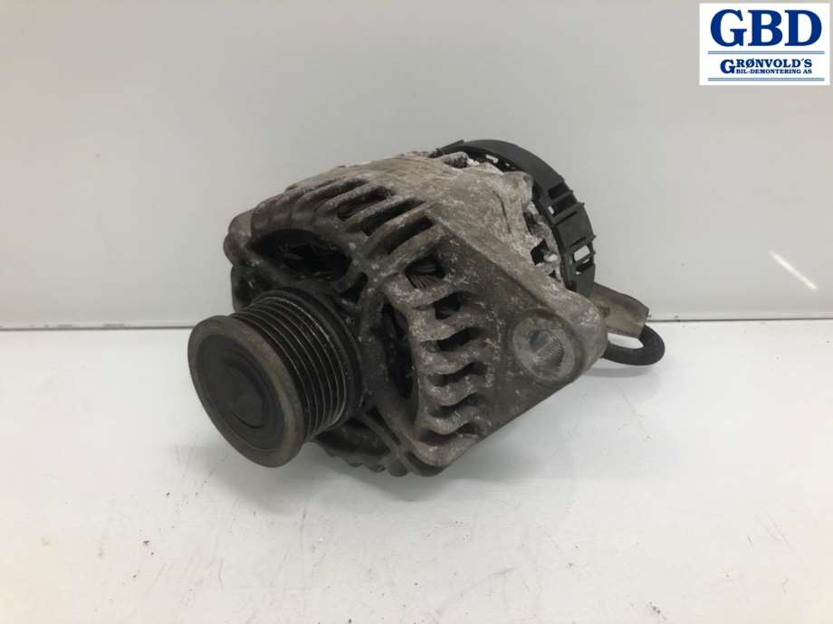 Alfa Romeo 159, 2005-2011 (DENSO|51854898|51817369)