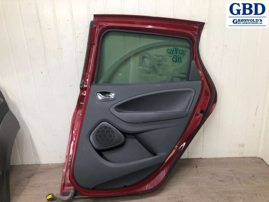 Renault Zoe, 2013-2019 (Fase 1) (7705042200|821003929R)