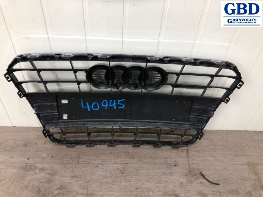 Audi A5, 2007-2016 (Type I) (8T0 853 651 G)