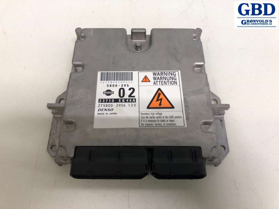 Nissan X-Trail, 2002-2007 (T30)(|23710EQ402)