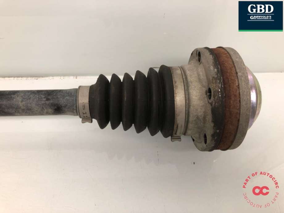 VW Caddy, 2015-2020 (Type III, Fase 3) (5Q0 407 272 FN|5Q0 407 272 ER)