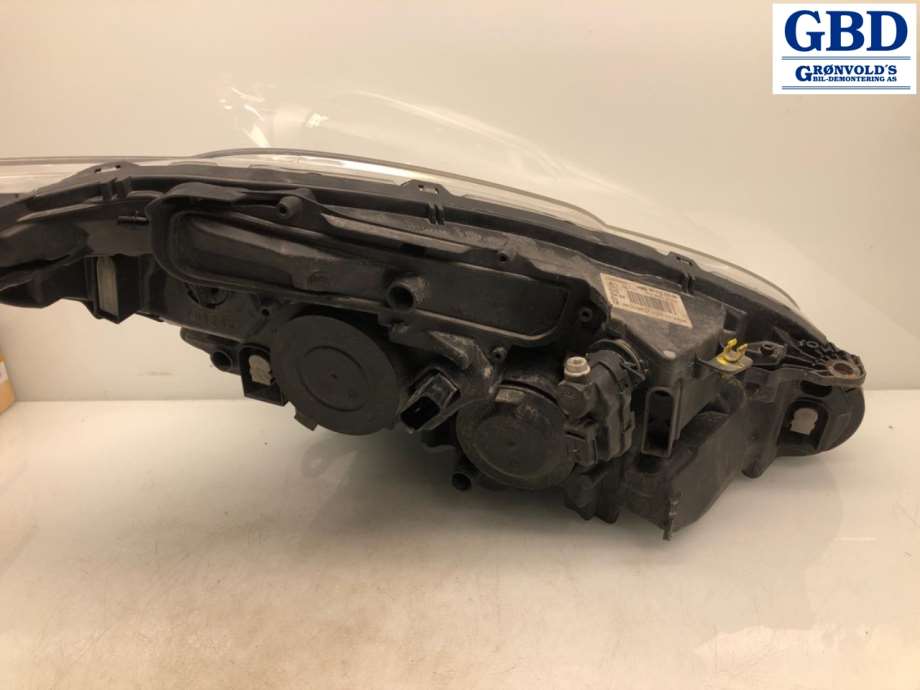 Peugeot 208, 2012-2019 (Type I) (16 853 525 80|16 082 065 80)