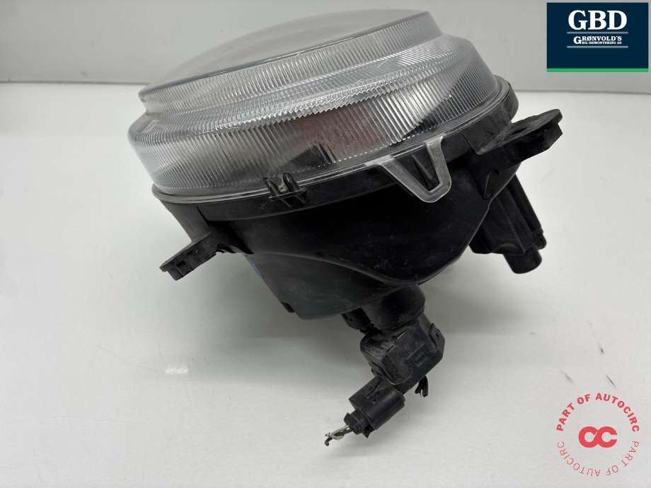 Frontlykt venstre halogen til Jeep Patriot 2007-2010  (5303 875AA|)