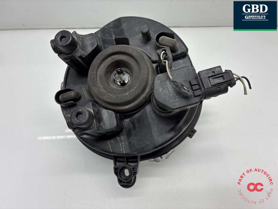 Frontlykt venstre halogen til Jeep Patriot 2007-2010  (5303 875AA|)