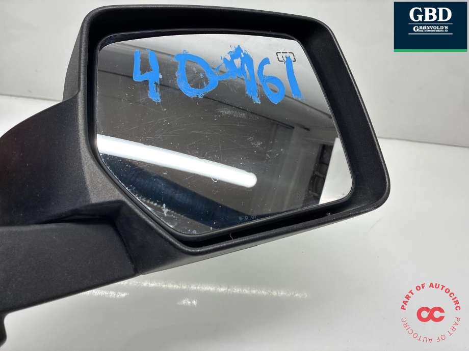 Speil høyre til Jeep Patriot 2007-2010 (68000 024AA|)