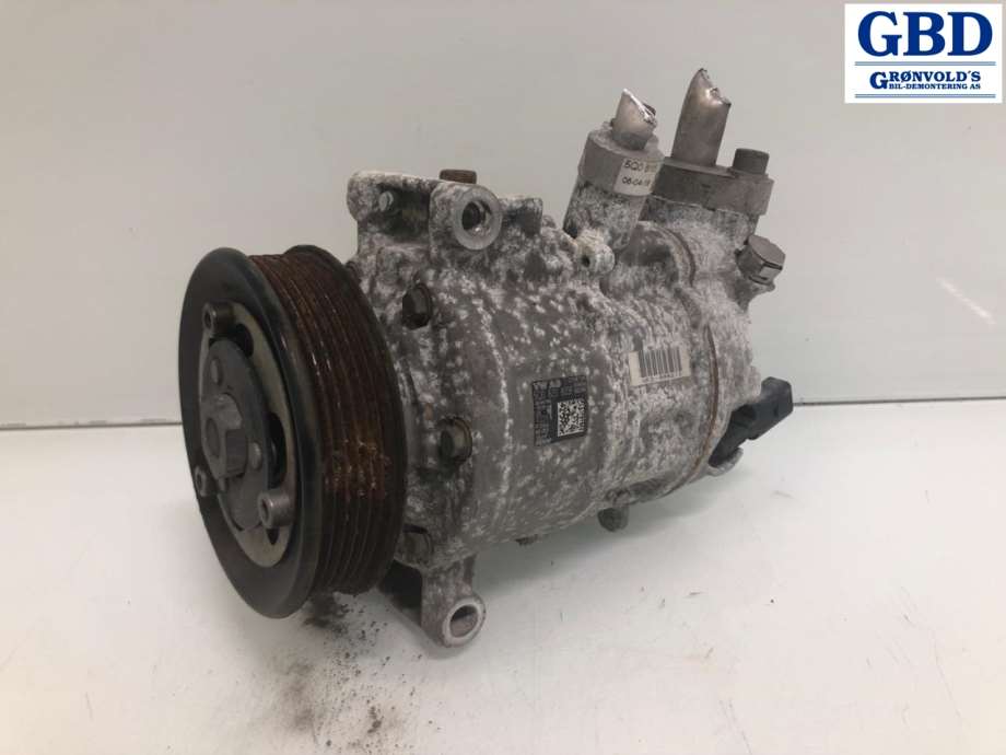 VW Passat, 2015-2019 (B8, Fase 1)(|5Q0 820 803 K)