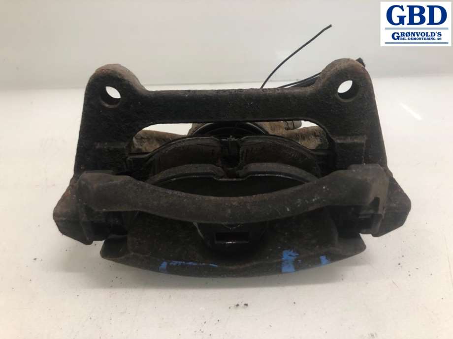 VW Passat, 2015-2019 (B8, Fase 1) (8V0 615 124 D)