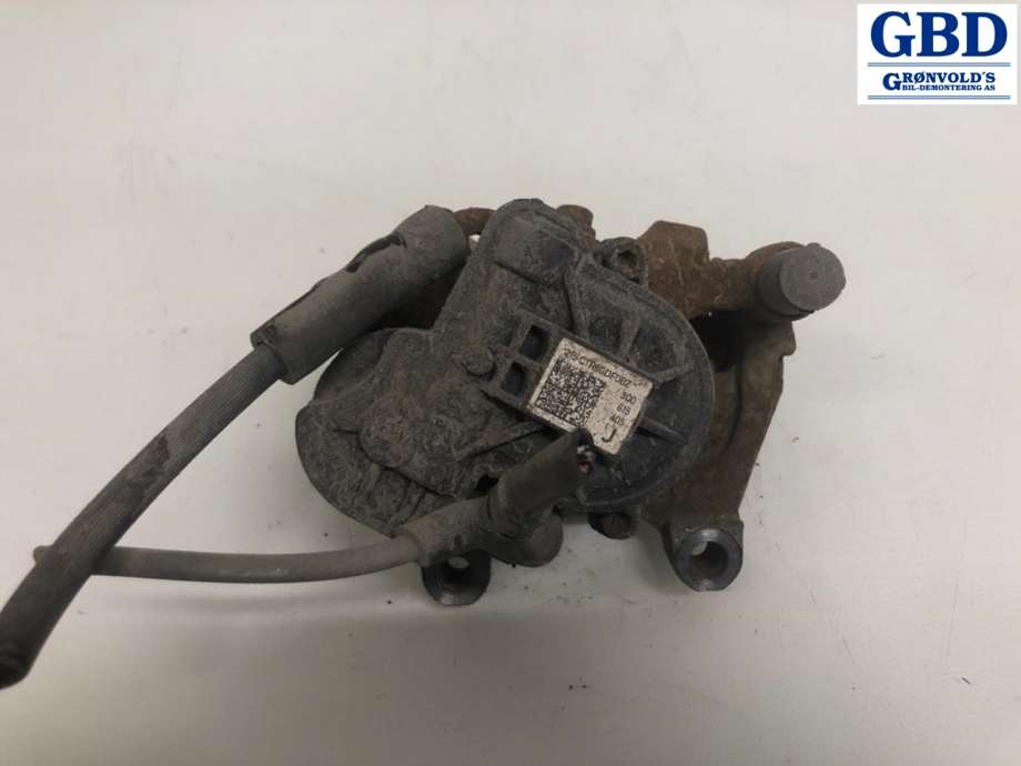 VW Passat, 2015-2019 (B8, Fase 1) (3Q0 615 423)