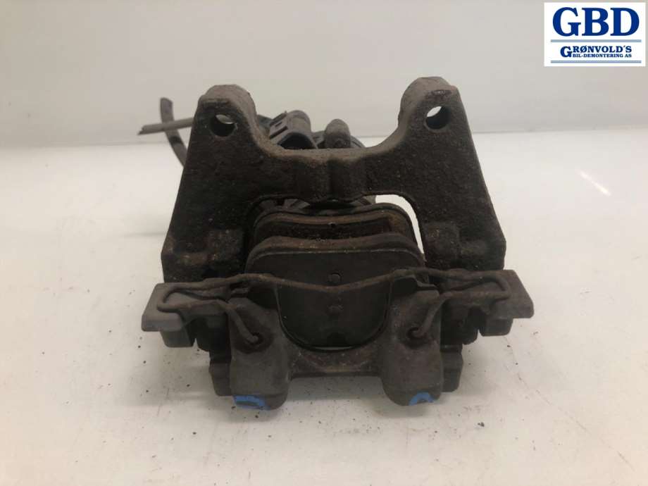 VW Passat, 2015-2019 (B8, Fase 1) (3Q0 615 423)