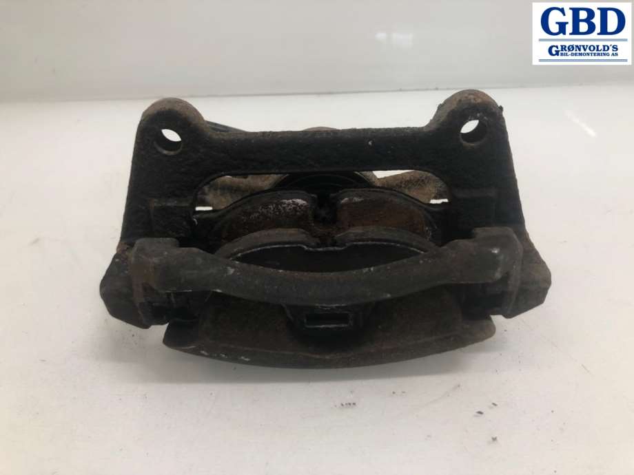 VW Passat, 2015-2019 (B8, Fase 1) (8V0 615 123 D)